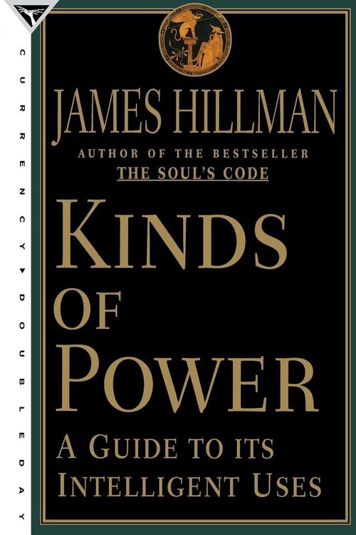 Produktbild: Kinds of Power