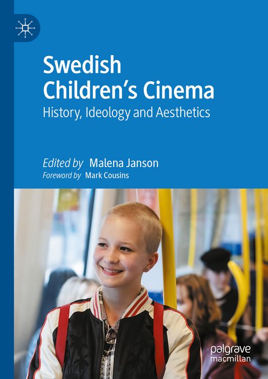 Produktbild: Swedish Children&rsquo;s Cinema