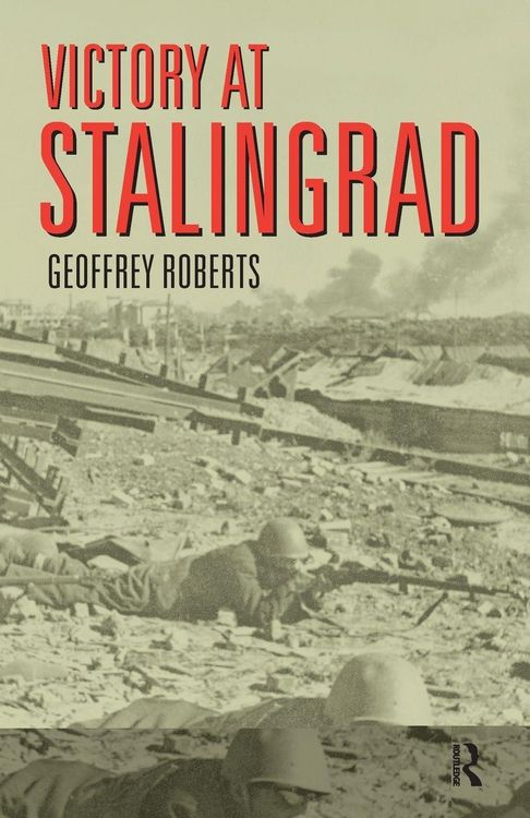 Produktbild: Victory at Stalingrad