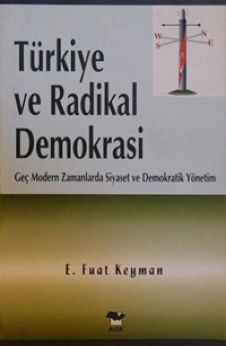 Produktbild: T&uuml;rkiye ve Radikal Demokrasi