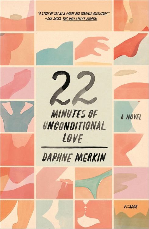Produktbild: 22 Minutes of Unconditional Love