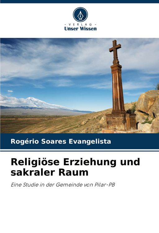 Produktbild: Religi&ouml;se Erziehung und sakraler Raum