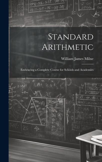 Produktbild: Standard Arithmetic