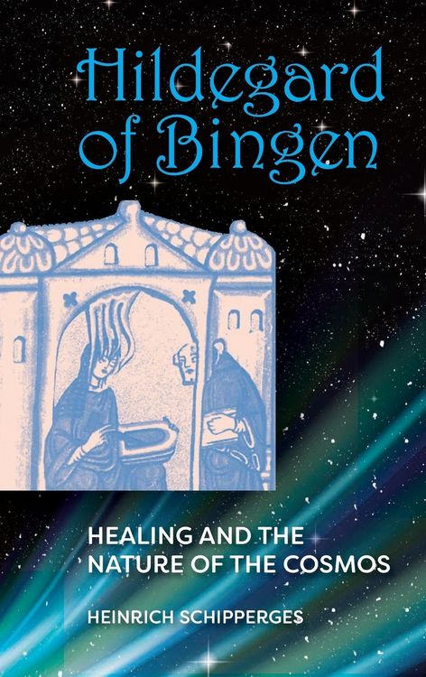 Produktbild: Hildegard of Bingen