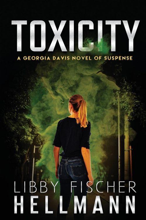 Produktbild: ToxiCity