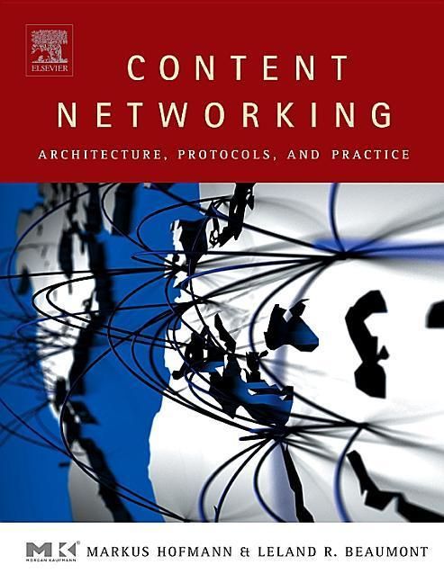 Produktbild: Content Networking
