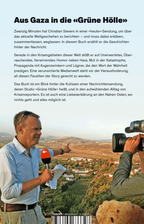 Produktbild: Grauzonen