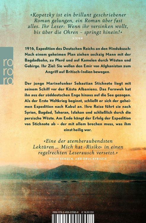 Produktbild: Risiko
