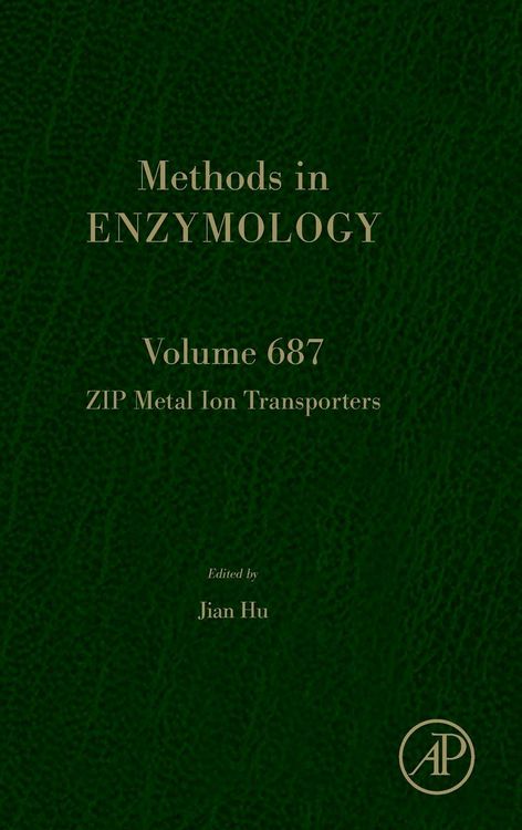 Produktbild: ZIP Metal Ion Transporters