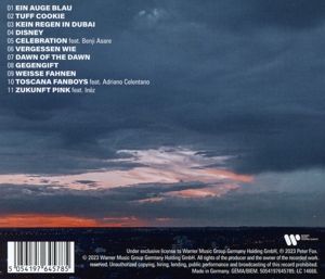 Produktbild: Love Songs