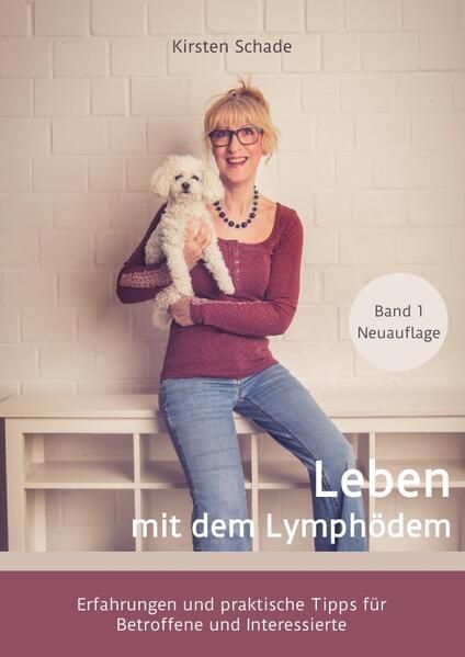 Produktbild: Leben mit dem Lymph&ouml;dem