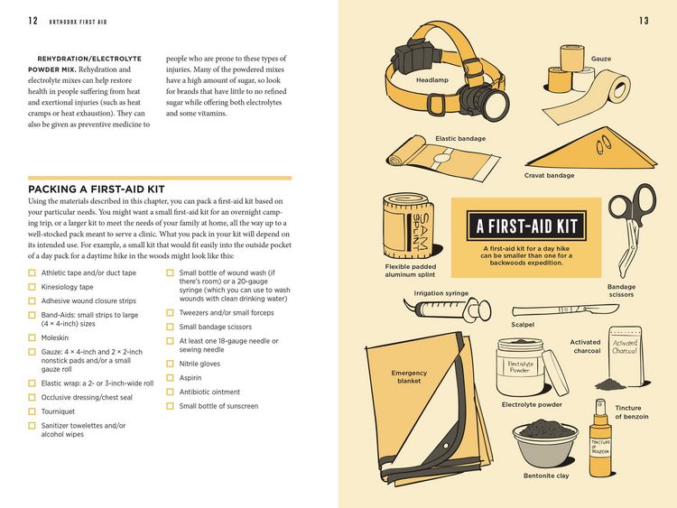 Produktbild: Herbal Medic