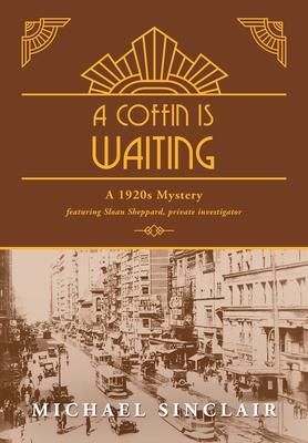 Produktbild: A Coffin is Waiting