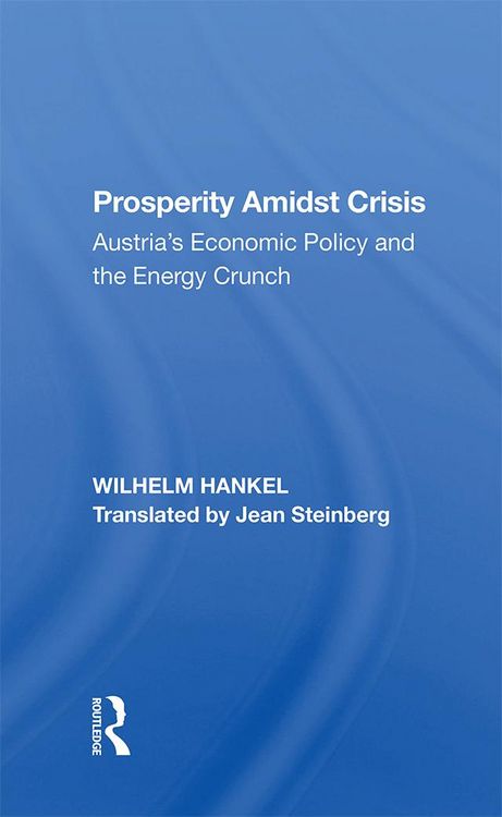 Produktbild: Prosperity Amidst Crisis
