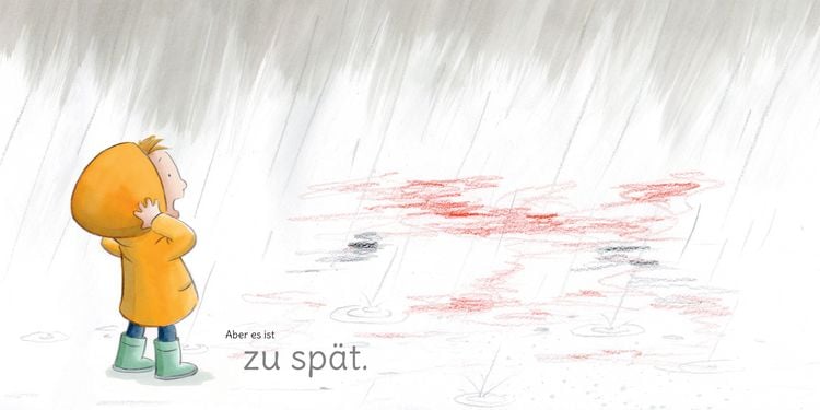 Produktbild: Heute fahren wir nach Anderswo
