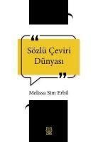 Produktbild: S&ouml;zl&uuml; Ceviri D&uuml;nyasi
