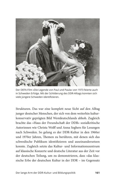 Produktbild: Schweden und Deutschland