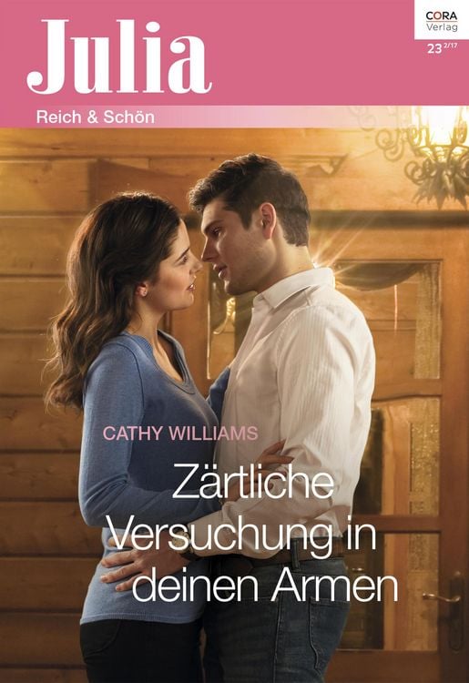 Produktbild: Z&auml;rtliche Versuchung in deinen Armen