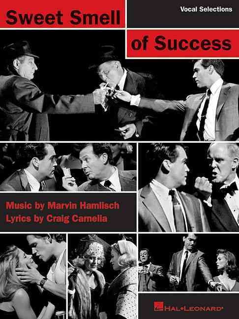 Produktbild: The Sweet Smell of Success