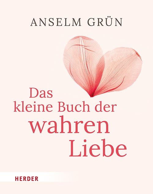 Produktbild: Das kleine Buch der wahren Liebe