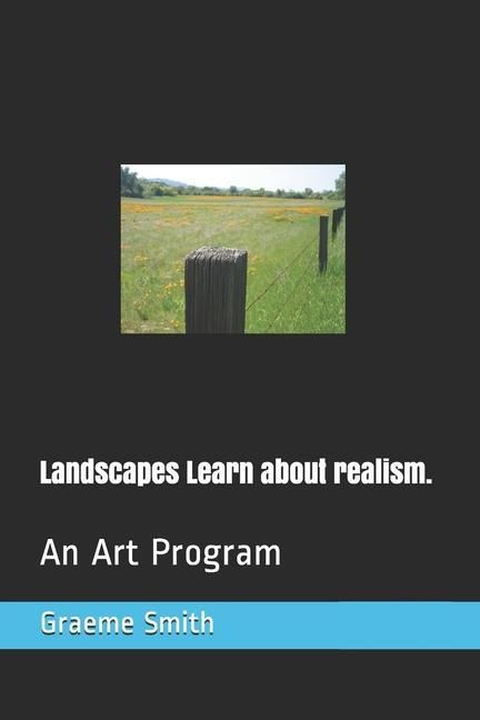 Produktbild: Supplementary Guide 5E - LANDSCAPES: An Art Career