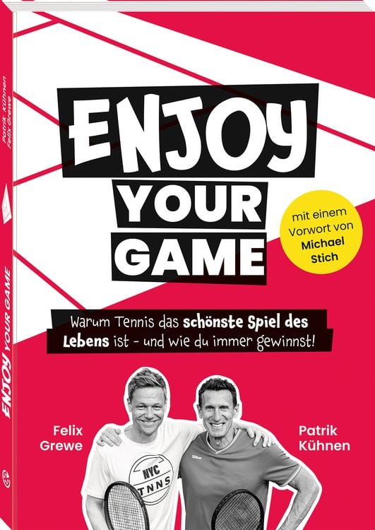 Produktbild: Enjoy your Game