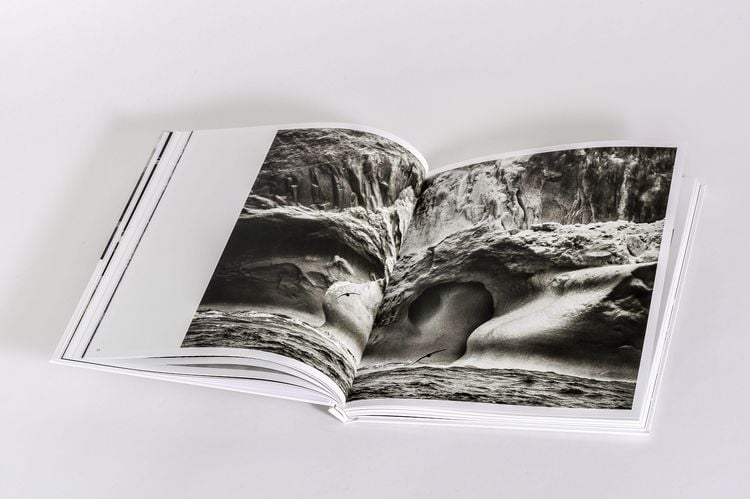 Produktbild: Sebasti&atilde;o Salgado: Gletscher