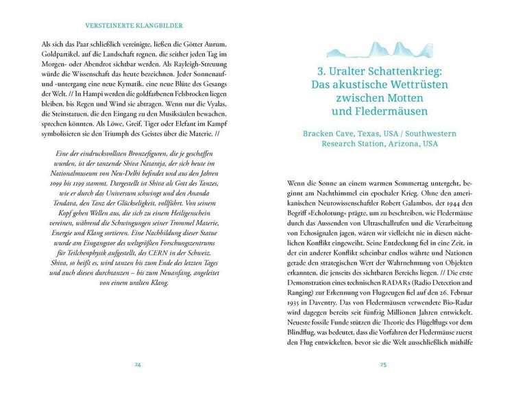 Produktbild: Atlas der ungew&ouml;hnlichen Kl&auml;nge