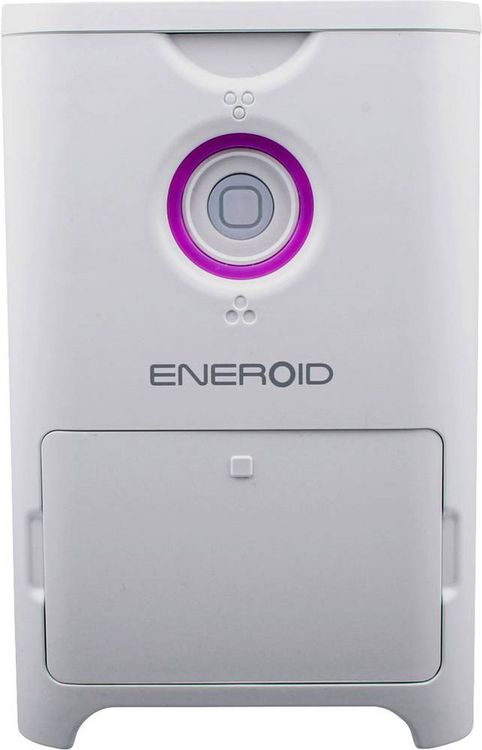 Produktbild: Eneroid EN10LI Rundzellen-Ladeger&auml;t LiIon 18650