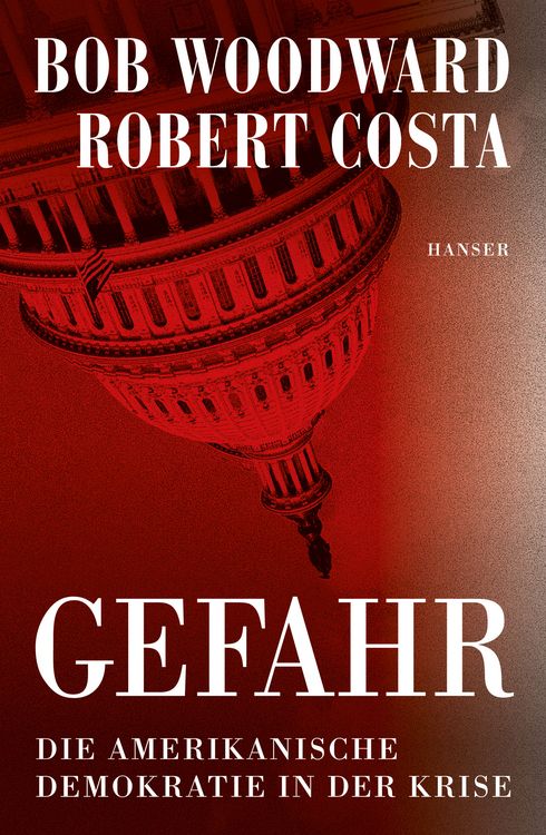 Produktbild: Gefahr
