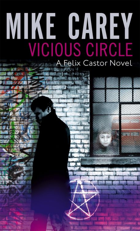 Produktbild: Vicious Circle