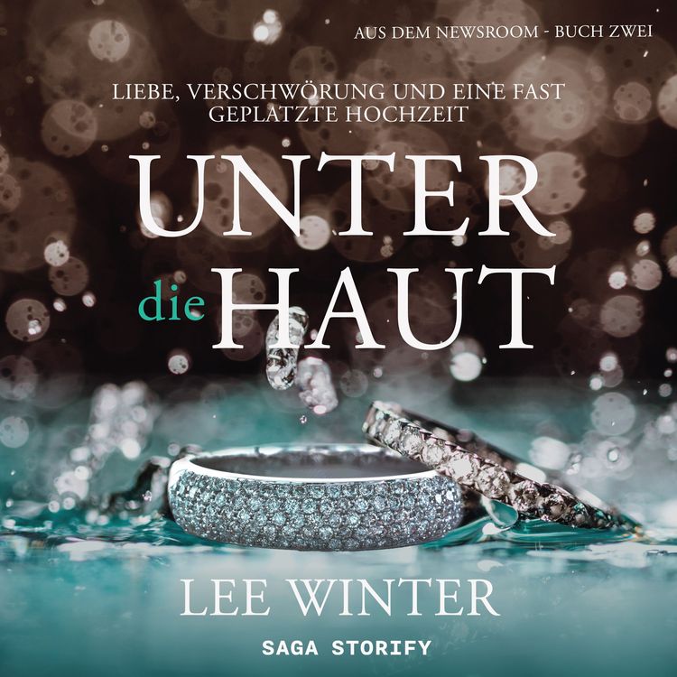 Produktbild: Unter die Haut