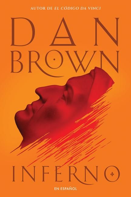 Produktbild: Inferno (Spanish Edition)