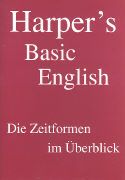 Produktbild: Die Zeitformen im &Uuml;berblick