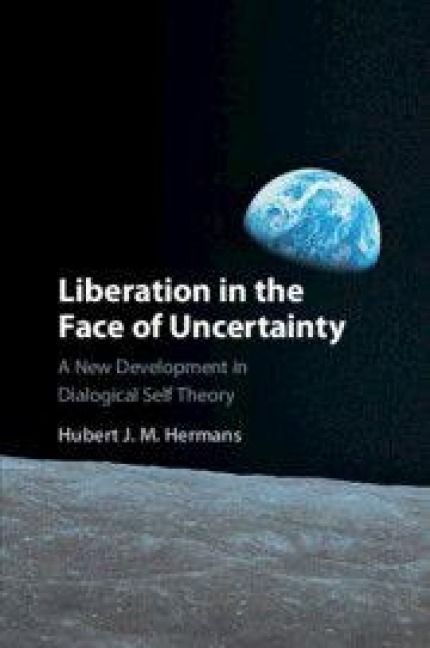 Produktbild: Liberation in the Face of Uncertainty