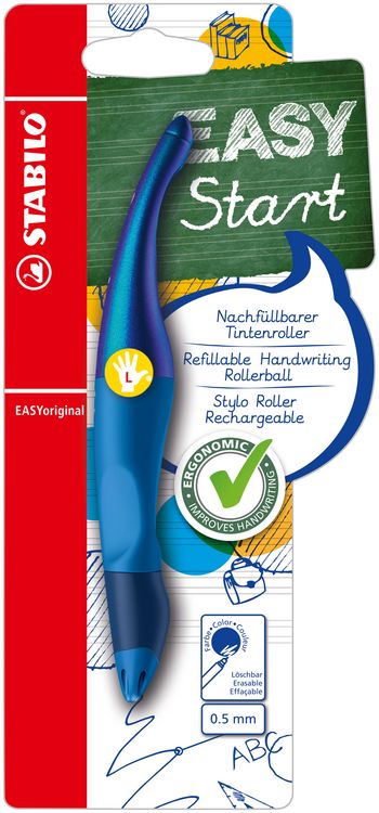 Produktbild: STABILO Tintenroller EASYoriginal Holograph