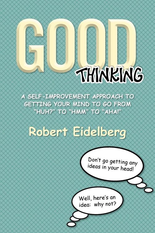 Produktbild: Good Thinking