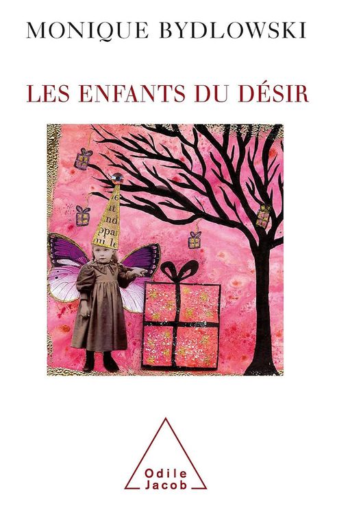 Produktbild: Children of Desire / Les Enfants du d&eacute;sir