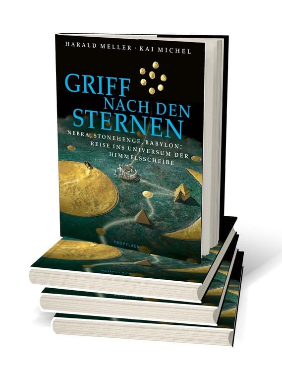 Produktbild: Griff nach den Sternen