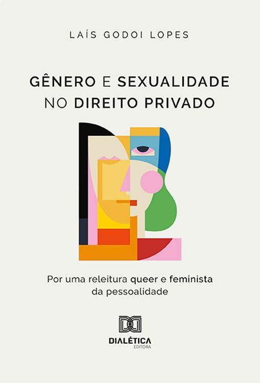 Produktbild: G&ecirc;nero e sexualidade no Direito Privado