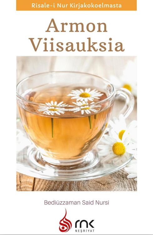 Produktbild: Armon Viisauksia