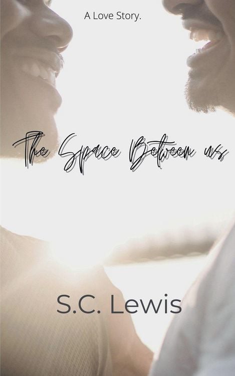 Produktbild: The Space between Us