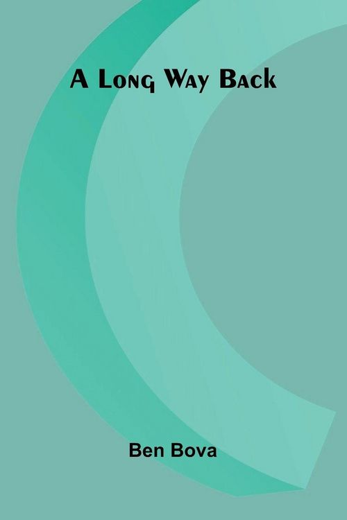 Produktbild: A long way back