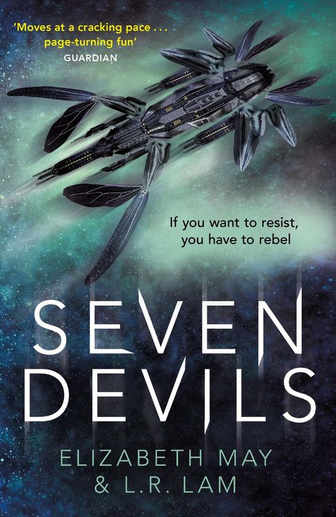Produktbild: Seven Devils
