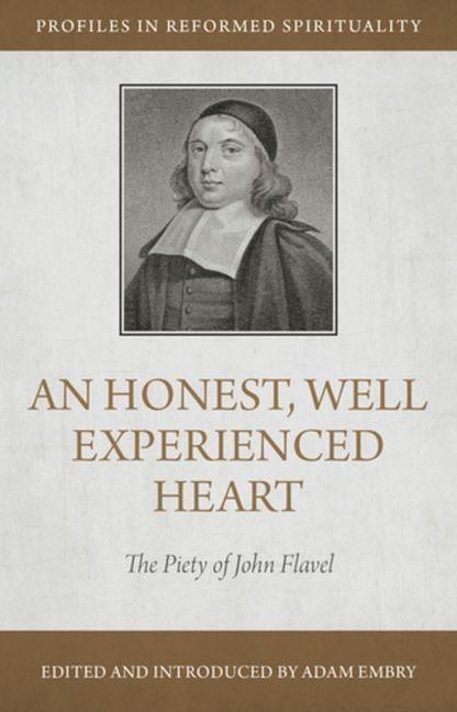 Produktbild: An Honest, Well Experienced Heart