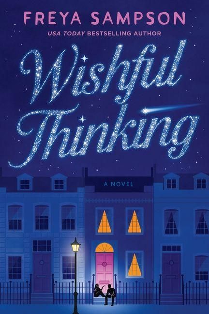 Produktbild: Wishful Thinking