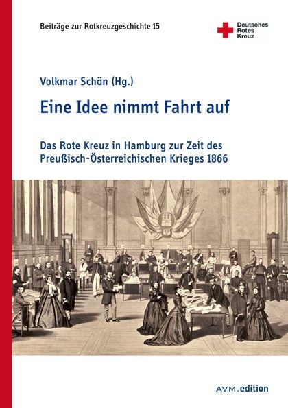 Produktbild: Eine Idee nimmt Fahrt auf