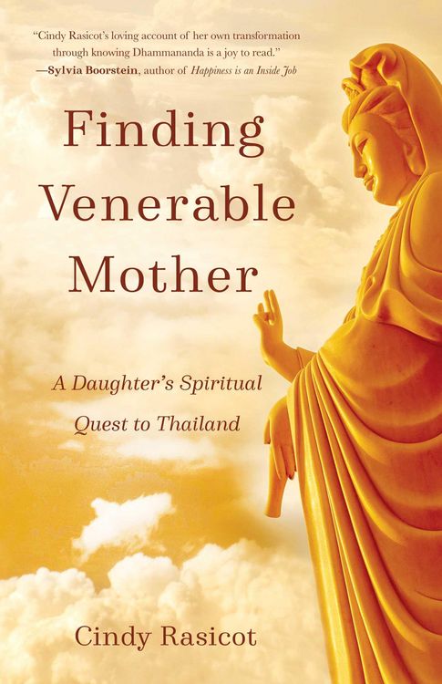 Produktbild: Finding Venerable Mother