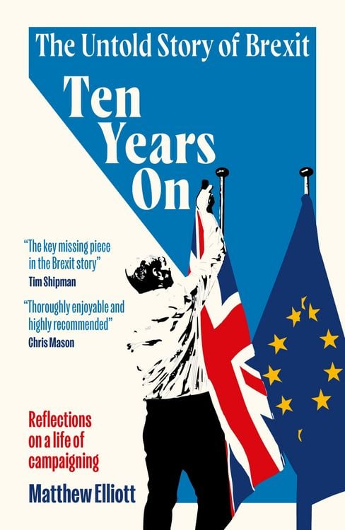 Produktbild: Ten Years On