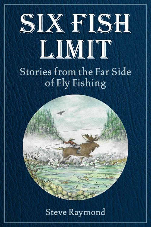 Produktbild: Six Fish Limit